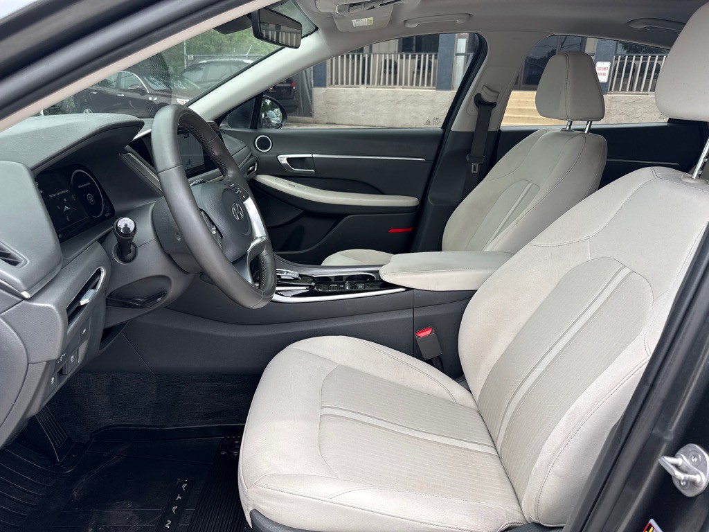 2023 Hyundai Sonata Image 7