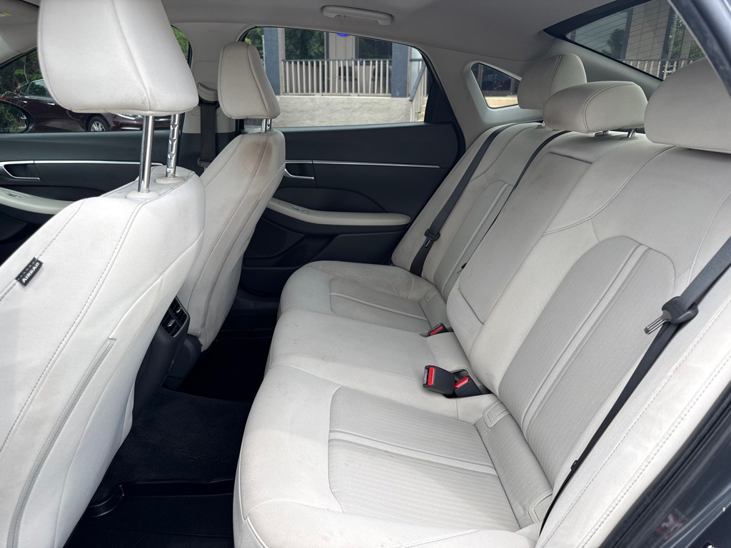 2023 Hyundai Sonata Image 8