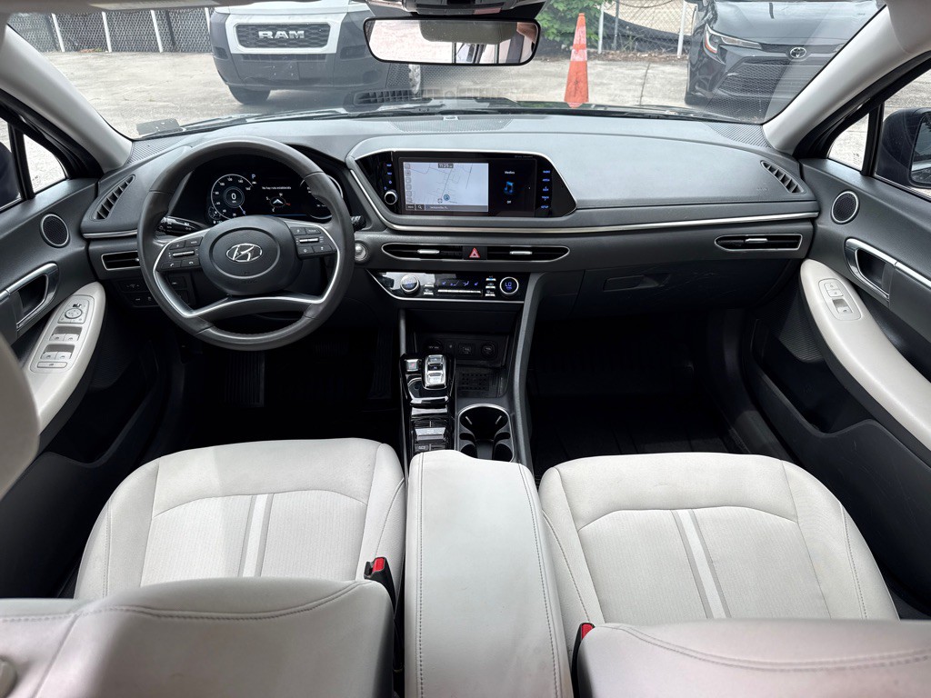 2023 Hyundai Sonata Image 9