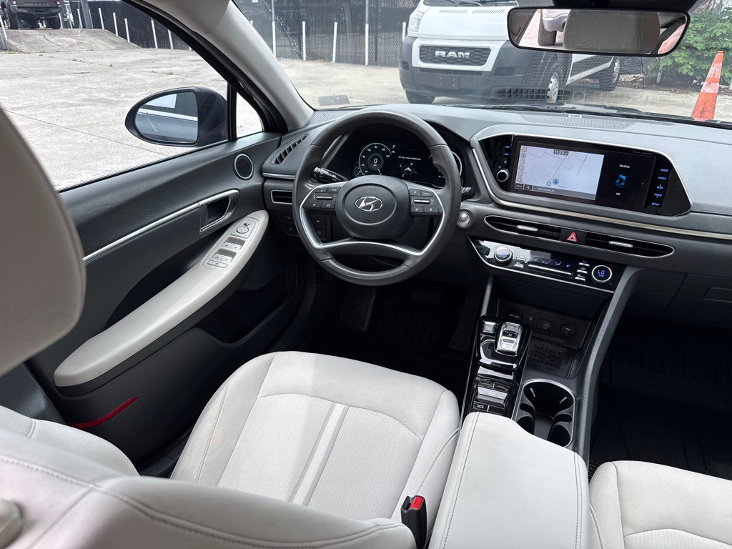 2023 Hyundai Sonata Image 10