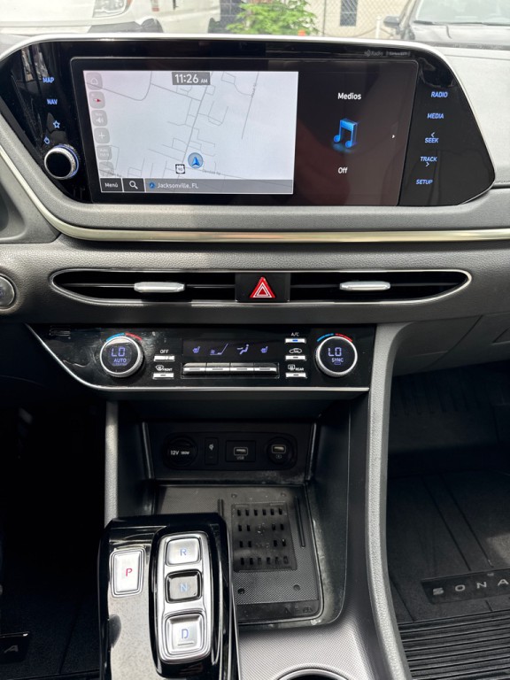 2023 Hyundai Sonata Image 12
