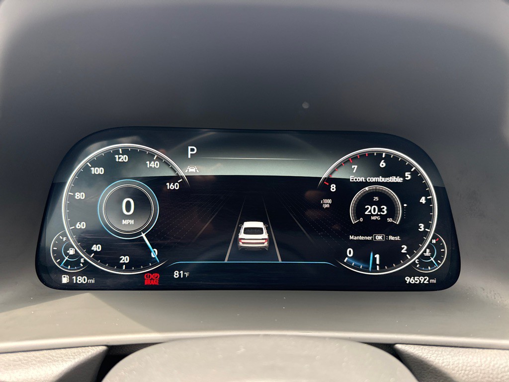 2023 Hyundai Sonata Image 13