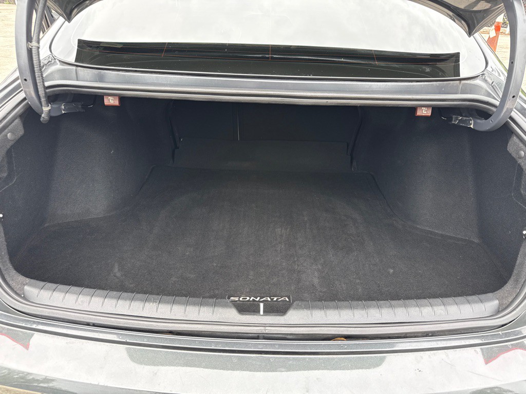 2023 Hyundai Sonata Image 16