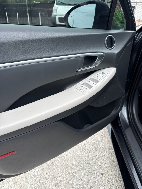 2023 Hyundai Sonata Image 17