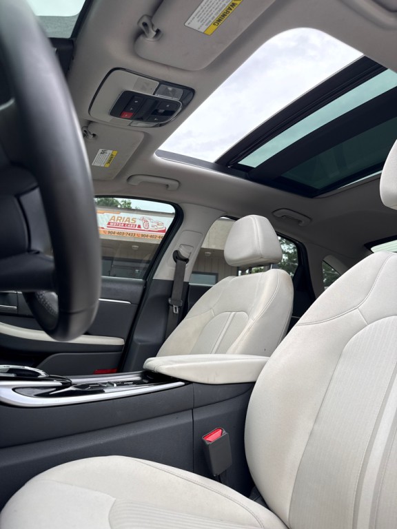 2023 Hyundai Sonata Image 19