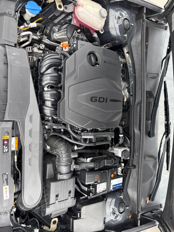 2023 Hyundai Sonata Image 20