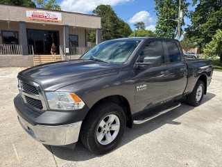 Image for 2016 RAM 1500 Tradesman ID: 7423601