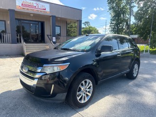 Image for 2011 Ford Edge Limited ID: 7423606