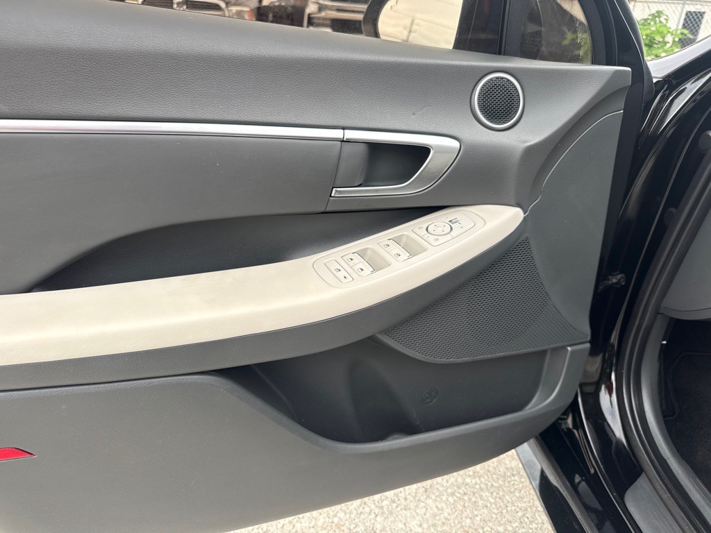 2021 Hyundai Sonata Image 12
