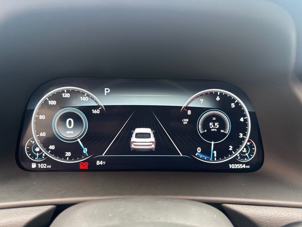2021 Hyundai Sonata Image 14