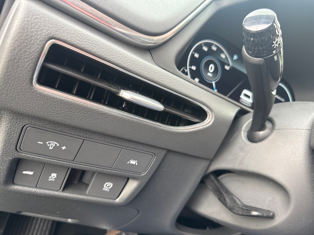 2021 Hyundai Sonata Image 16