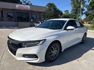Image for 2018 Honda Accord Sport ID: 7442920
