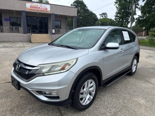 Image for 2016 Honda CR-V EX ID: 7443482