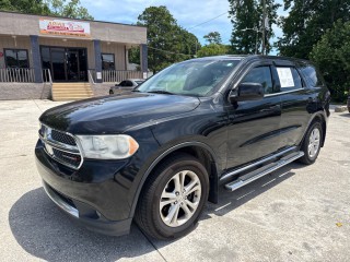 Image for 2013 Dodge Durango SXT ID: 7444275
