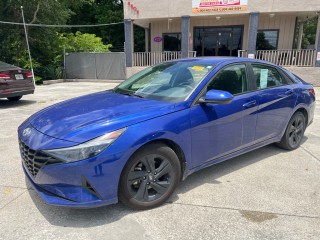 Image for 2022 Hyundai Elantra SEL ID: 7456254