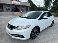 Image for 2014 Honda Civic EX-L ID: 7474706