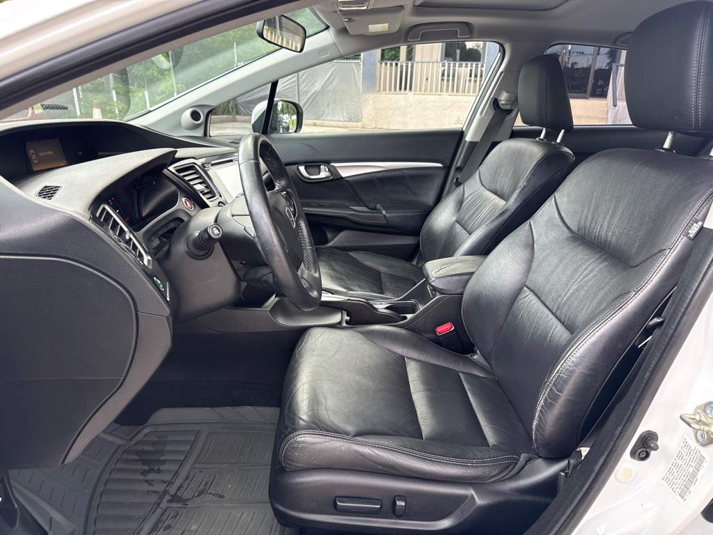 2014 Honda Civic Image 7