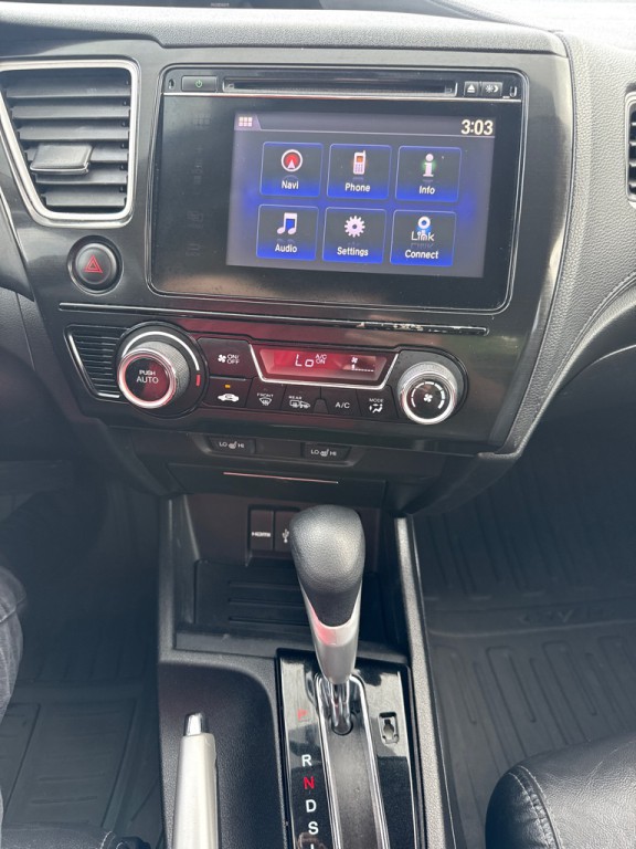 2014 Honda Civic Image 13