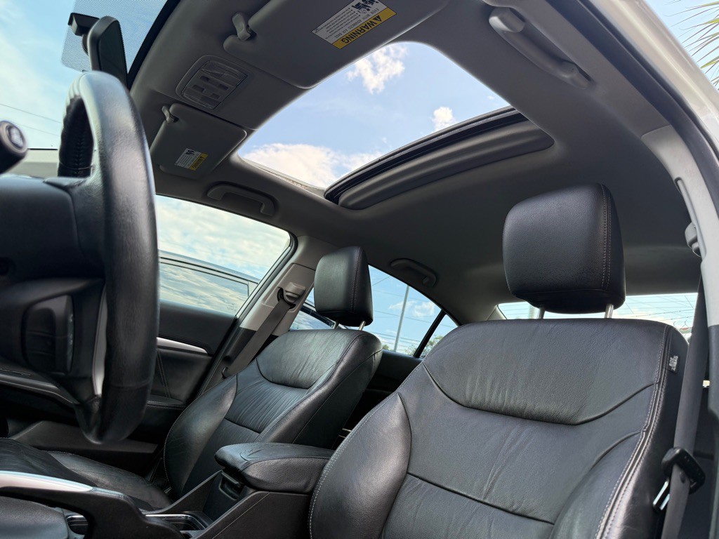 2014 Honda Civic Image 18