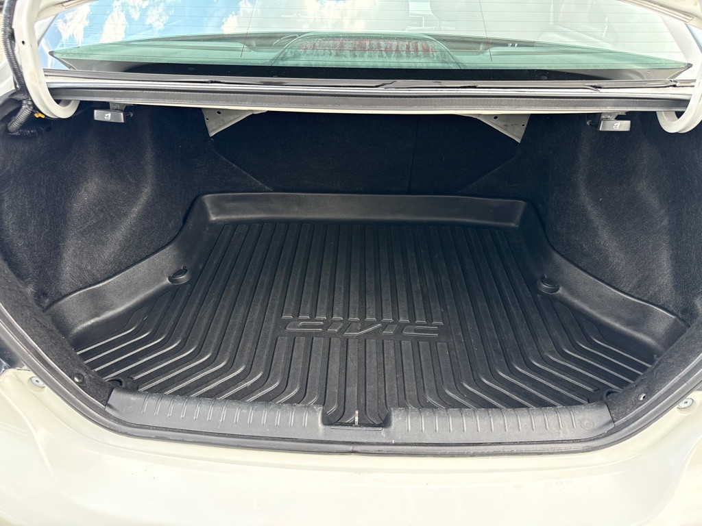 2014 Honda Civic Image 19