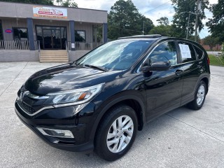 Image for 2015 Honda CR-V EX ID: 7486302