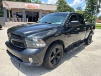 Image for 2016 RAM 1500 Tradesman ID: 7496673