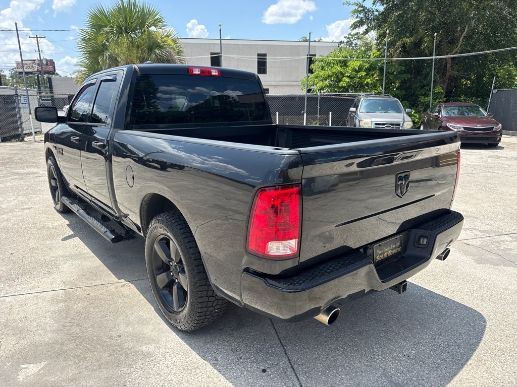 2016 RAM 1500 Image 3