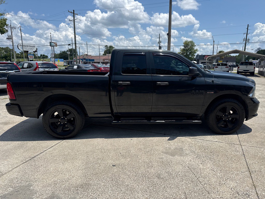 2016 RAM 1500 Image 5
