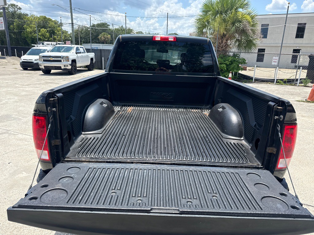 2016 RAM 1500 Image 10