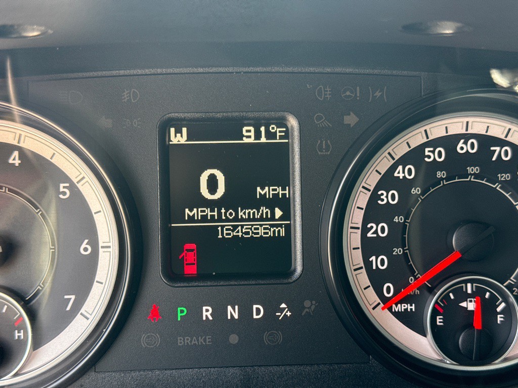 2016 RAM 1500 Image 12