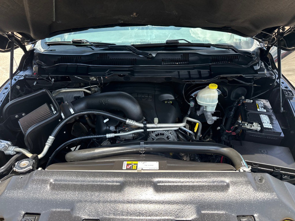 2016 RAM 1500 Image 13