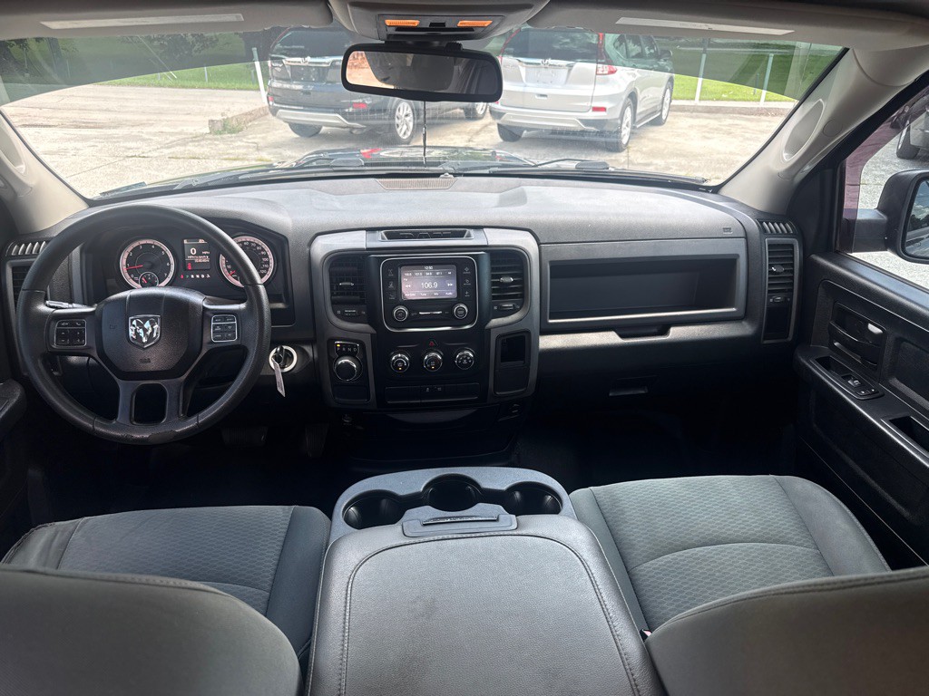 2016 RAM 1500 Image 14