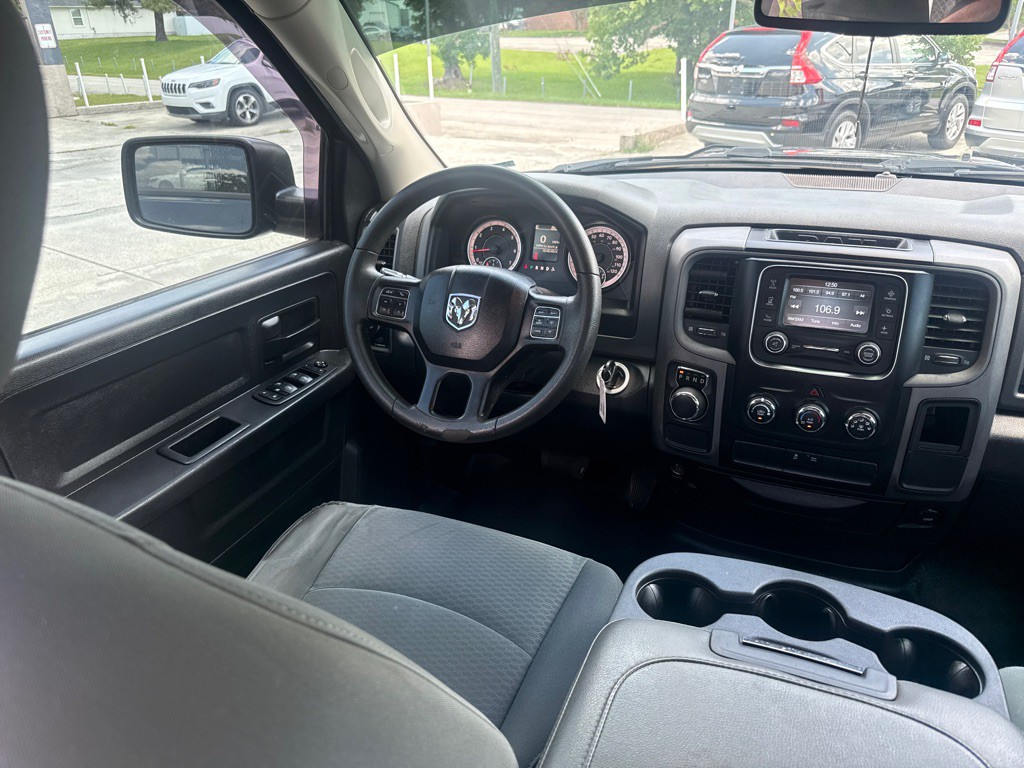 2016 RAM 1500 Image 15