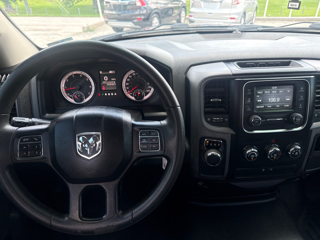 2016 RAM 1500 Image 16