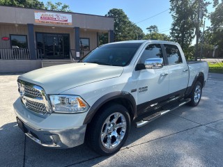 Image for 2017 RAM 1500 Laramie ID: 7499419