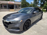 Image for 2019 Honda Accord LX ID: 7505137