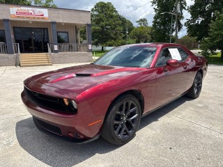 Image for 2020 Dodge Challenger SXT ID: 7519834