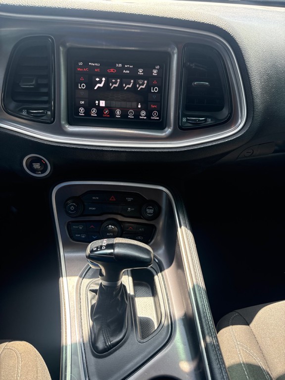2020 Dodge Challenger Image 9