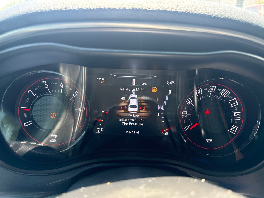 2020 Dodge Challenger Image 10