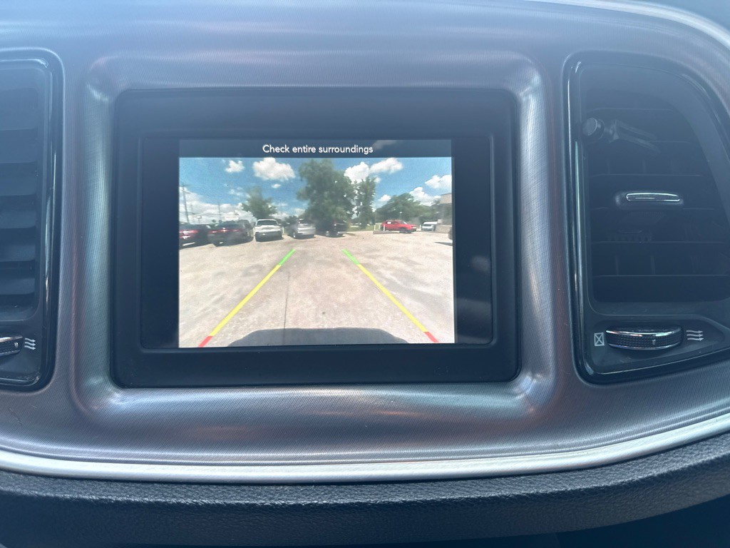 2020 Dodge Challenger Image 11