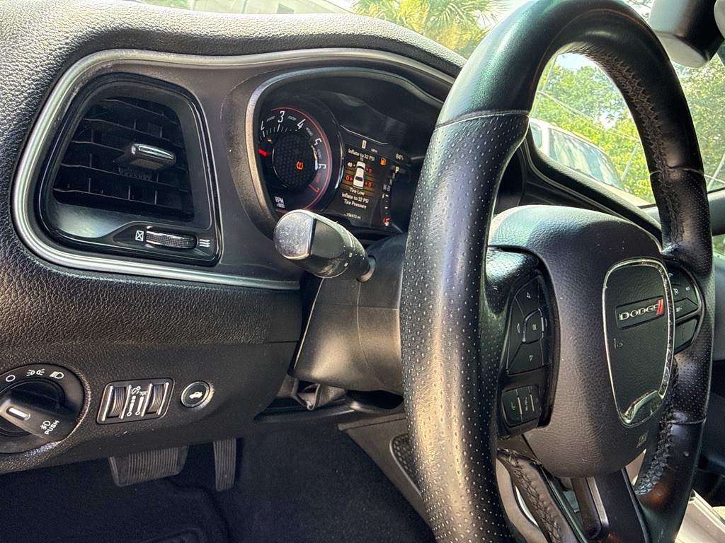 2020 Dodge Challenger Image 12