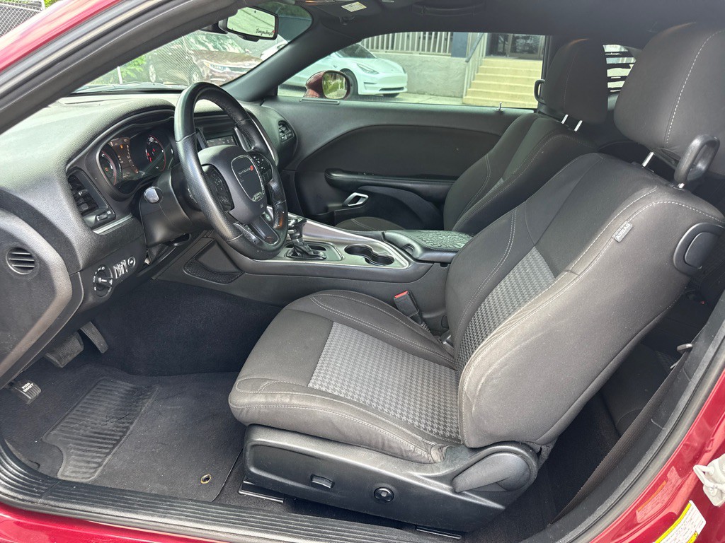 2020 Dodge Challenger Image 13