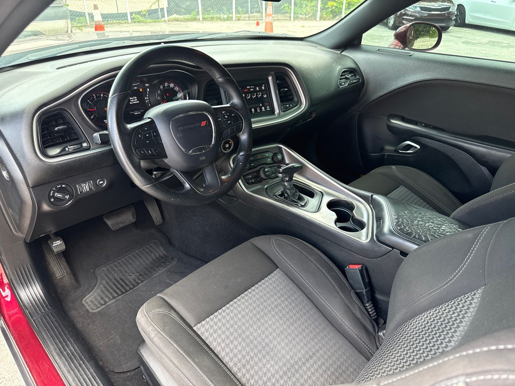 2020 Dodge Challenger Image 14