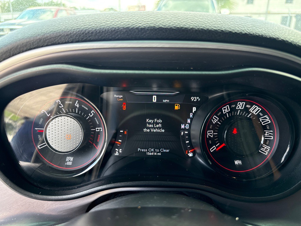2020 Dodge Challenger Image 17