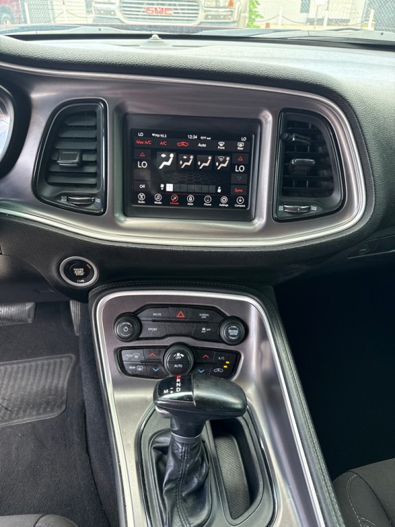 2020 Dodge Challenger Image 18