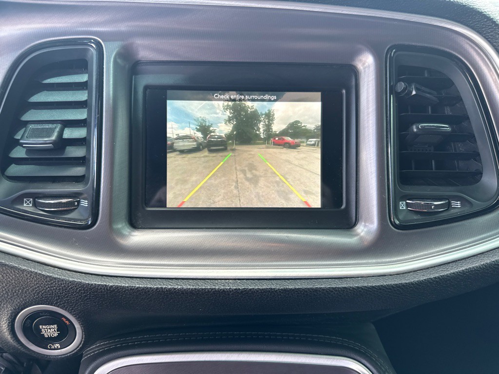 2020 Dodge Challenger Image 19