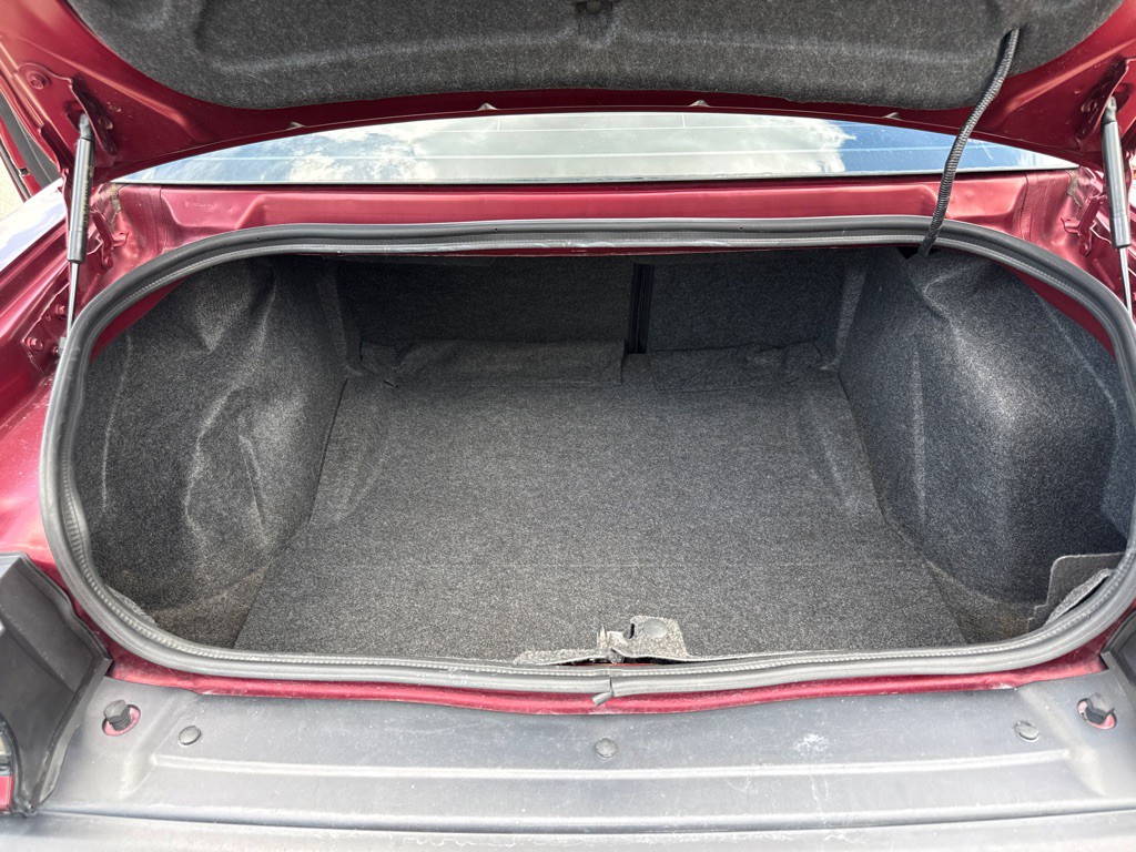 2020 Dodge Challenger Image 20