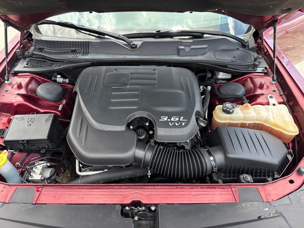 2020 Dodge Challenger Image 21