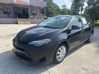 Image for 2017 Toyota Corolla LE ID: 7530471