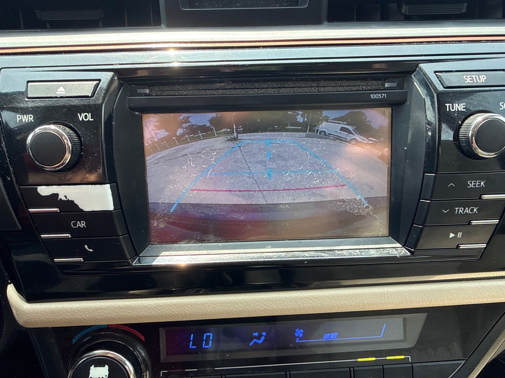 2016 Toyota Corolla Image 14